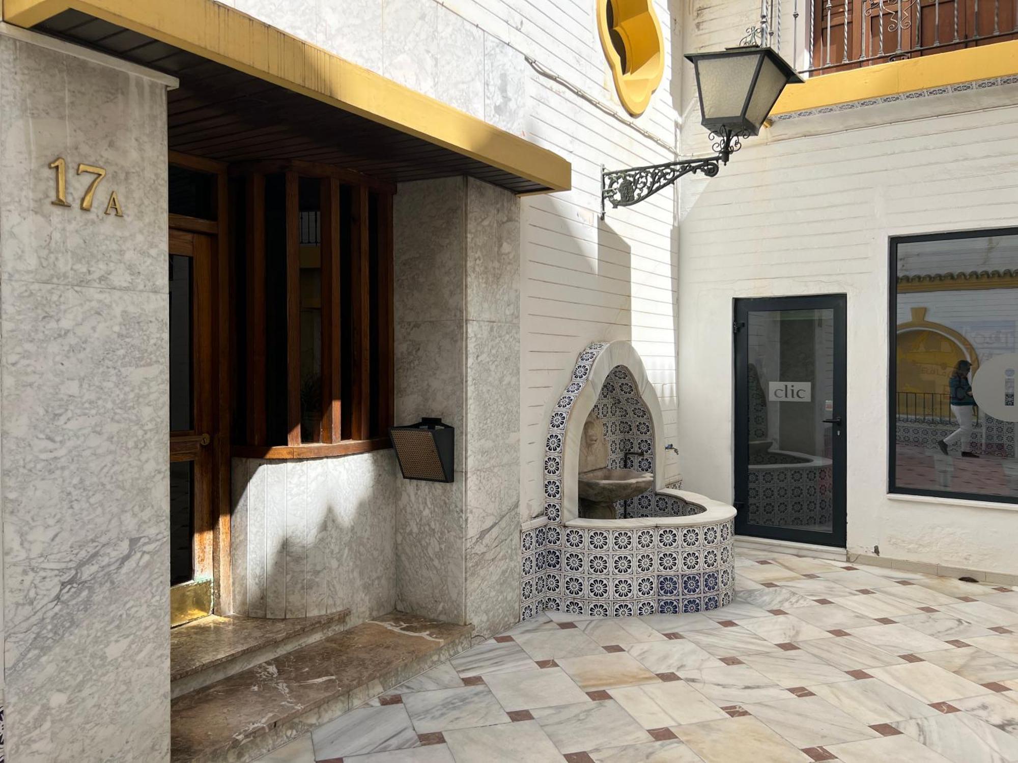 Atico Catedral - Aloha Bed & Breakfast Sevilla